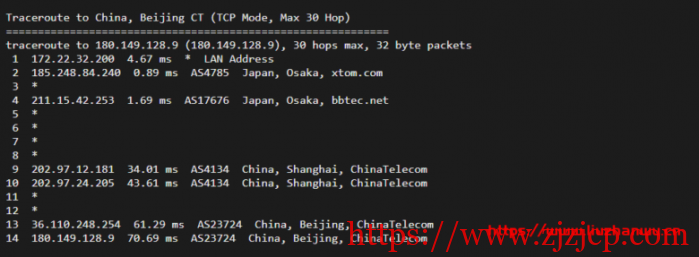 搬瓦工日本 VPS：大阪软银机房 Japan Equinix Osaka Softbank OS1 IDC（JPOS_1），简单测评