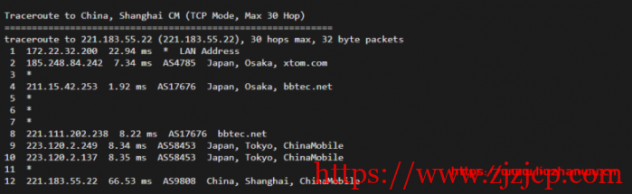 搬瓦工日本 VPS：大阪软银机房 Japan Equinix Osaka Softbank OS1 IDC（JPOS_1），简单测评