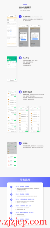 【腾讯云】新零售药店小程序，专业药事服务和医疗服务赋能，助力药店智慧化升级