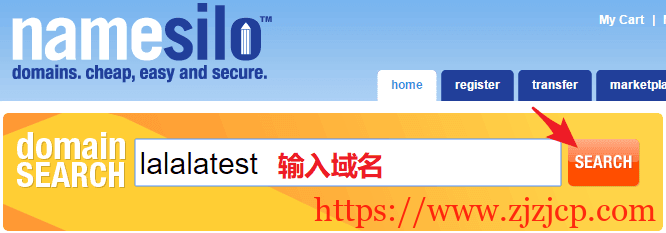 v2-06a928eddf88b7c12b00ae3533ebdef7_720w Namesilo:域名购买及使用教程(附 Namesilo 优惠码)