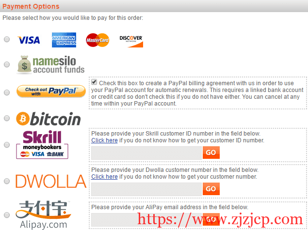 v2-f5e14897b76b13a89c931608826c255a_720w Namesilo:域名购买及使用教程(附 Namesilo 优惠码)