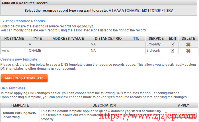 v2-96099b7c9debdaf41bee705a2e147f7b_720w Namesilo:域名购买及使用教程(附 Namesilo 优惠码)