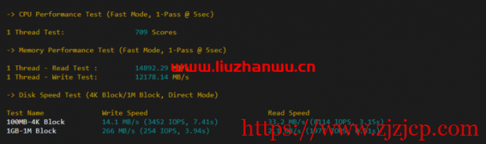 ion cloud:洛杉矶数据中心 VPS 简单测评 ion cloud:洛杉矶数据中心 VPS 简单测评