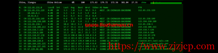 ion cloud:洛杉矶数据中心 VPS 简单测评 ion cloud:洛杉矶数据中心 VPS 简单测评