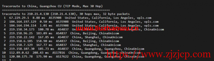 ion cloud:洛杉矶数据中心 VPS 简单测评 ion cloud:洛杉矶数据中心 VPS 简单测评