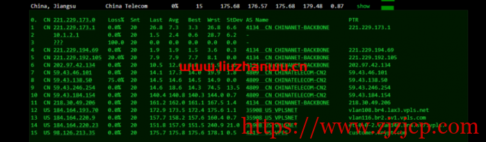 ion cloud:圣何塞数据中心“PREMIUM”网络,云服务器简单测评 ion cloud:圣何塞数据中心“PREMIUM”网络,云服务器简单测评