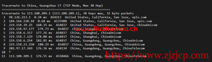 ion cloud:圣何塞数据中心“PREMIUM”网络,云服务器简单测评 ion cloud:圣何塞数据中心“PREMIUM”网络,云服务器简单测评