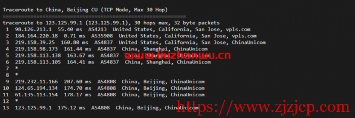ion cloud:圣何塞数据中心“PREMIUM”网络,云服务器简单测评 ion cloud:圣何塞数据中心“PREMIUM”网络,云服务器简单测评