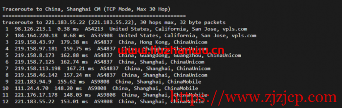 ion cloud:圣何塞数据中心“PREMIUM”网络,云服务器简单测评 ion cloud:圣何塞数据中心“PREMIUM”网络,云服务器简单测评