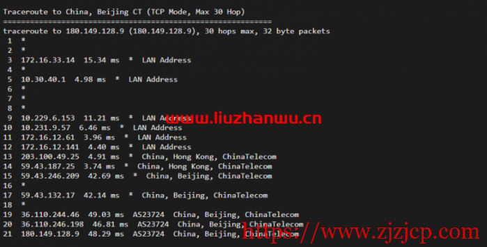 数脉科技:香港华为云专线,月付 315 元,附简单测评 数脉科技:香港华为云专线,月付 315 元,附简单测评