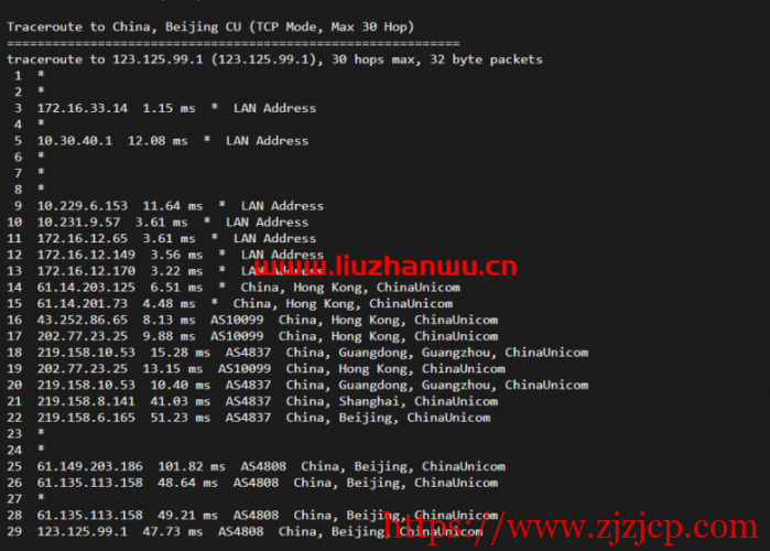 数脉科技:香港华为云专线,月付 315 元,附简单测评 数脉科技:香港华为云专线,月付 315 元,附简单测评