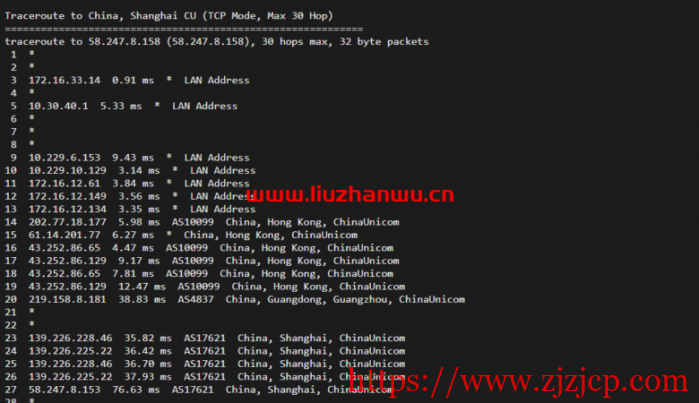 数脉科技:香港华为云专线,月付 315 元,附简单测评 数脉科技:香港华为云专线,月付 315 元,附简单测评