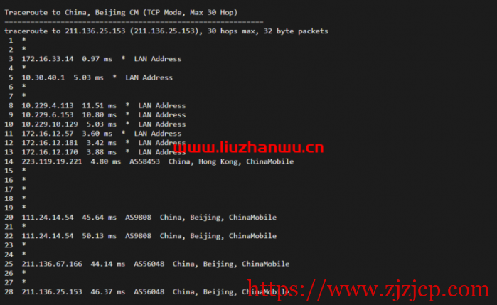 数脉科技:香港华为云专线,月付 315 元,附简单测评 数脉科技:香港华为云专线,月付 315 元,附简单测评