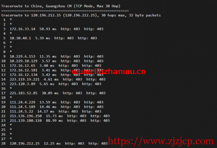 数脉科技:香港华为云专线,月付 315 元,附简单测评 数脉科技:香港华为云专线,月付 315 元,附简单测评