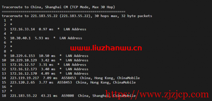 数脉科技:香港华为云专线,月付 315 元,附简单测评 数脉科技:香港华为云专线,月付 315 元,附简单测评