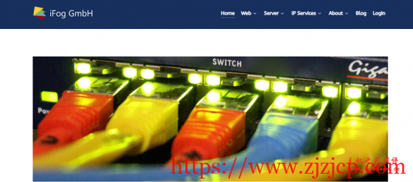 iFog：$11/半年/256MB 内存/5GB 空间/不限流量/100Mbps-1Gbps 端口/KVM/佛利蒙 HE