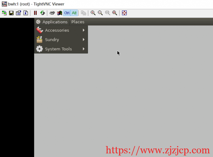 搬瓦工：Ubuntu 18.04 部署安装 VNC 和 Gnome 实现远程桌面环境