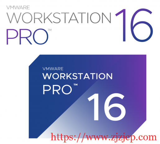 虚拟机 VMware Workstation Pro 16.1.2 Build 17966106 官方版 [2021/05/18]