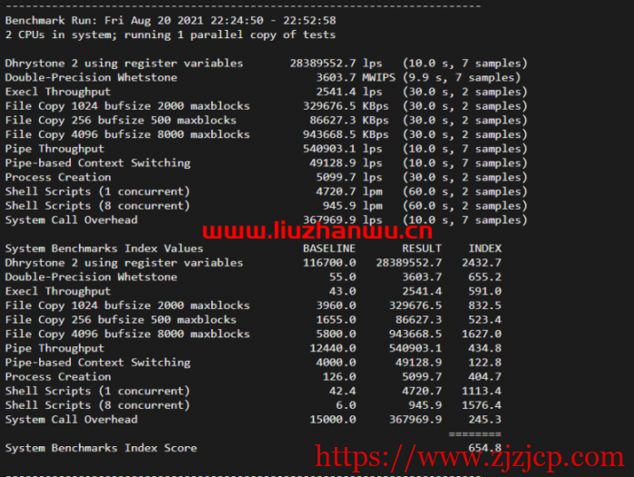 搬瓦工：美西 DC9 CN2 GIA VPS 测评，通过数据告诉你 DC9 到底如何