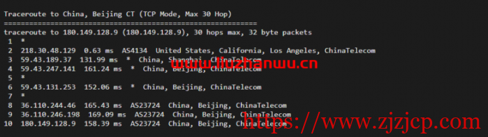 搬瓦工：美西 DC9 CN2 GIA VPS 测评，通过数据告诉你 DC9 到底如何