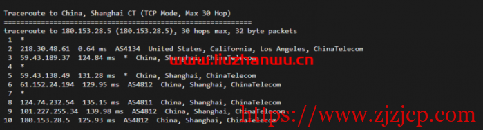 搬瓦工：美西 DC9 CN2 GIA VPS 测评，通过数据告诉你 DC9 到底如何
