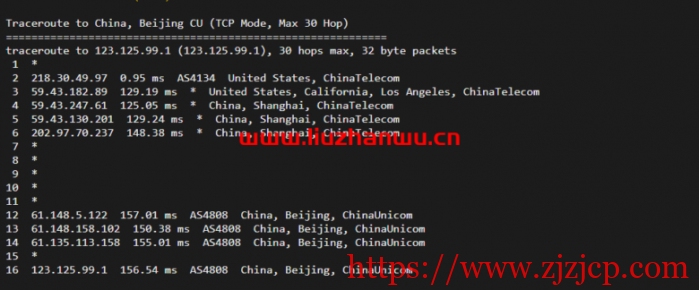 搬瓦工：美西 DC9 CN2 GIA VPS 测评，通过数据告诉你 DC9 到底如何