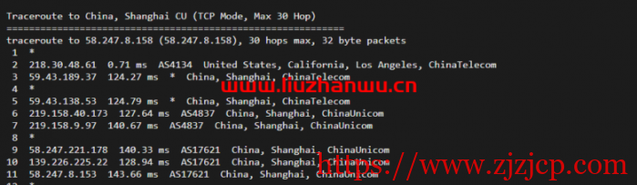 搬瓦工：美西 DC9 CN2 GIA VPS 测评，通过数据告诉你 DC9 到底如何