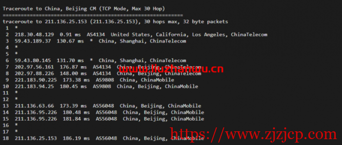 搬瓦工：美西 DC9 CN2 GIA VPS 测评，通过数据告诉你 DC9 到底如何