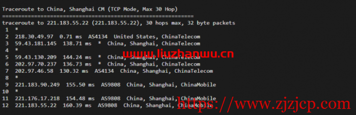 搬瓦工：美西 DC9 CN2 GIA VPS 测评，通过数据告诉你 DC9 到底如何