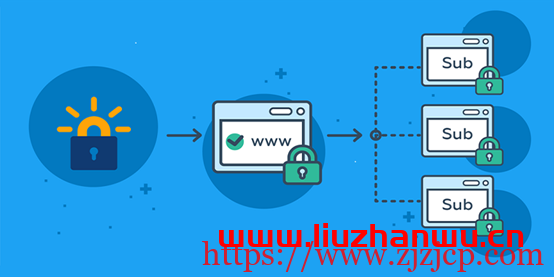 通配符证书有什么好处?常用通配符 SSL 证书有哪些? 通配符证书有什么好处?常用通配符 SSL 证书有哪些?