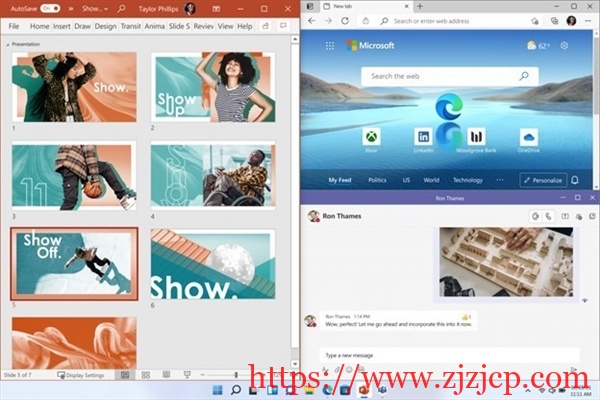 改头换面的 Windows 11，为啥没有“我的电脑”