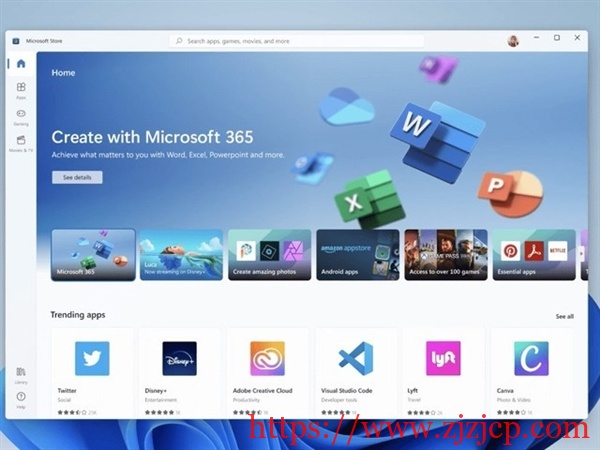 改头换面的 Windows 11，为啥没有“我的电脑”