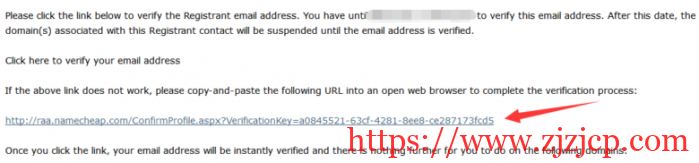 NameCheap 返校优惠 Back to School 域名注册优惠 loading=