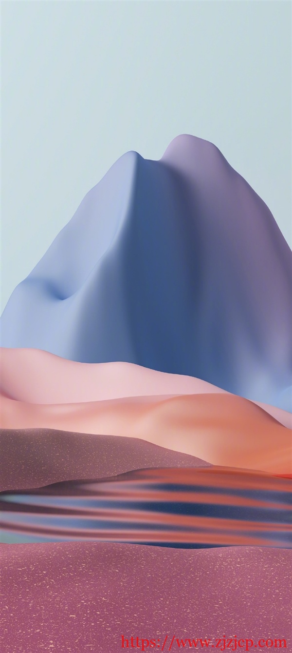 ColorOS 12 壁纸抢先体验：干净、半透明