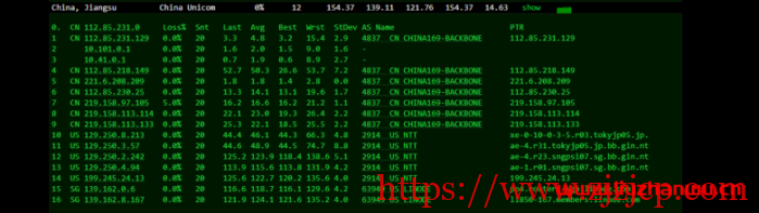 舍利云:linode 月抛机上线,新加坡机房 2 核 4G 内存 80G ssd,100 元/台,附简单测评 舍利云:linode 月抛机上线,新加坡机房 2 核 4G 内存 80G ssd,100 元/台,附简单测评