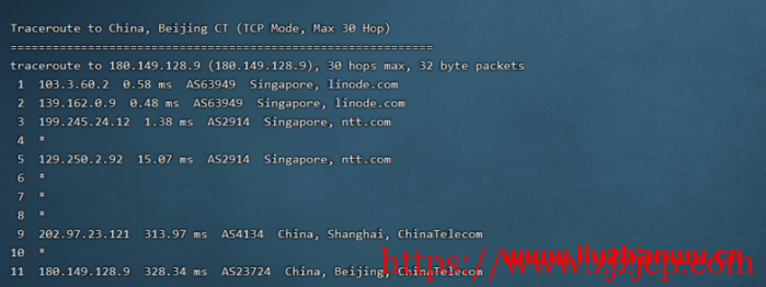 舍利云:linode 月抛机上线,新加坡机房 2 核 4G 内存 80G ssd,100 元/台,附简单测评 舍利云:linode 月抛机上线,新加坡机房 2 核 4G 内存 80G ssd,100 元/台,附简单测评
