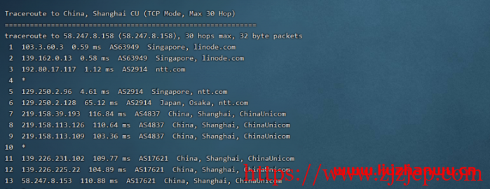 舍利云:linode 月抛机上线,新加坡机房 2 核 4G 内存 80G ssd,100 元/台,附简单测评 舍利云:linode 月抛机上线,新加坡机房 2 核 4G 内存 80G ssd,100 元/台,附简单测评