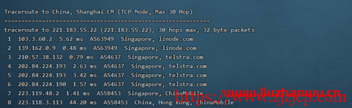舍利云:linode 月抛机上线,新加坡机房 2 核 4G 内存 80G ssd,100 元/台,附简单测评 舍利云:linode 月抛机上线,新加坡机房 2 核 4G 内存 80G ssd,100 元/台,附简单测评