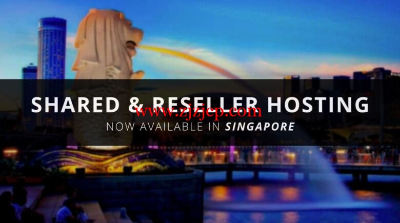 racknerd：cpanel 新加坡虚拟主机上线，最低配$17.98/年，可托管 4 个域，赠送 ssl 证书