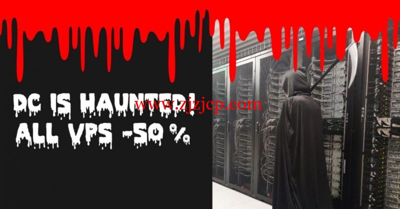 Time4VPS：万圣节促销，全场 5 折优惠，linux vps，3.99 EUR/月起，windosw vps，7.99 EUR/月