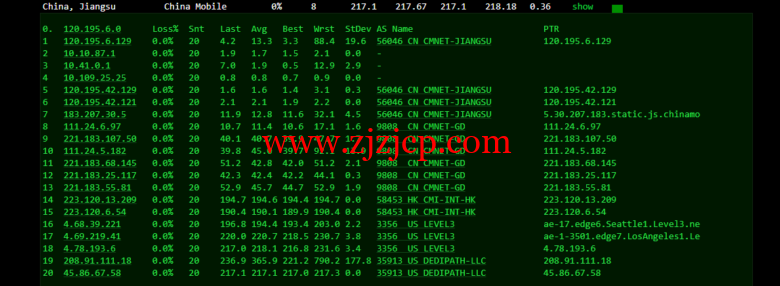 dedipath：美国便宜独立服务器，洛杉矶机房，/月起，简单测评