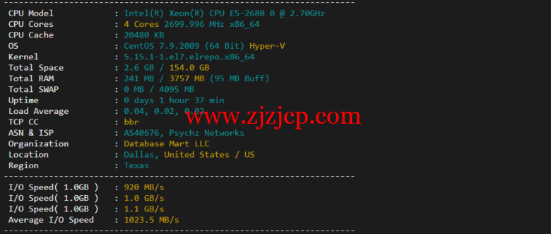 Database Mart:黑色星期五,最高达 60%优惠,美国 vps, alt= Database Mart:黑色星期五,最高达 60%优惠,美国 vps, width=