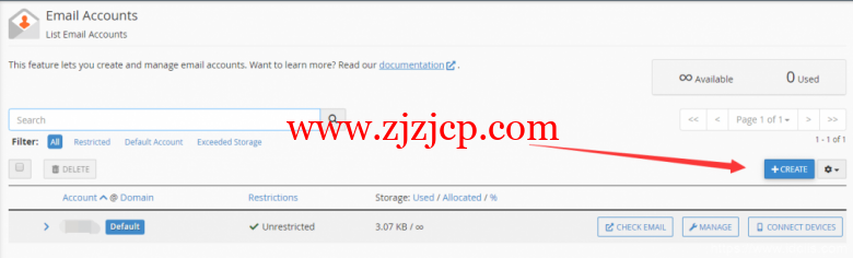 CREATE-AN-EMAIL-ACCOUNT CREATE-AN-EMAIL-ACCOUNT