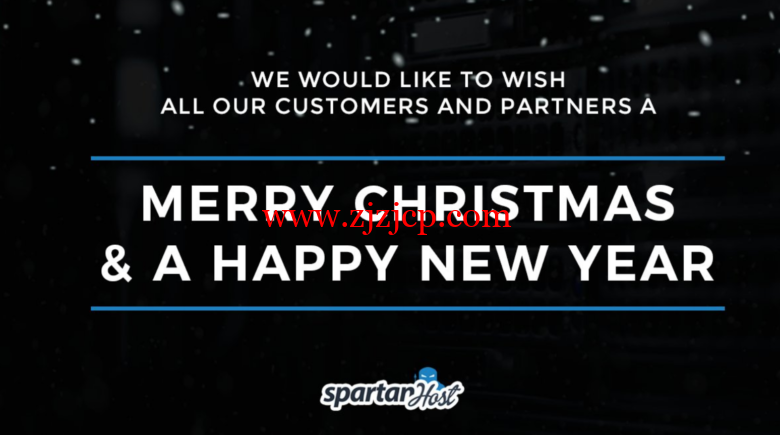 #黑五#spartanhost：G 口三网 AS4837，常规套餐已补货，黑五活动预计 1 点开始