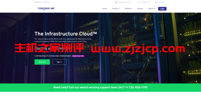 tudcloud:香港 VPS,月付 8 折/半年付 7 折,可选大带宽或不限流量,.2/月起 tudcloud:香港 VPS,月付 8 折/半年付 7 折,可选大带宽或不限流量,.2/月起