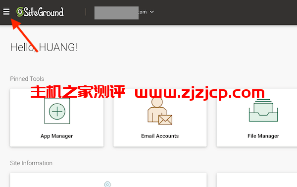 Siteground 外贸网站屏蔽 IP 的方法