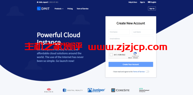 DMIT：美国 Pro 系列补货，美国洛杉矶 CN2 GIA 高防御 VPS 云服务器特价，2 核 2G 内存 100Mbps 带宽，56.99 美元/季