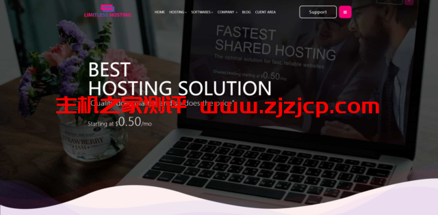 LimitlessHost:芝加哥 VPS,1 核 1G 内存/10G SSD 硬盘/250G 流量/1Gbps 带宽,月付 3.5 美元起 LimitlessHost:芝加哥 VPS,1 核 1G 内存/10G SSD 硬盘/250G 流量/1Gbps 带宽,月付 3.5 美元起