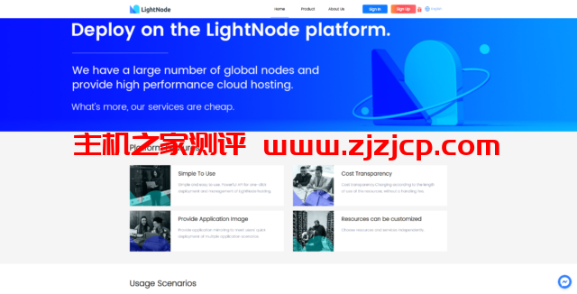 Lightnode：一分钟批量部署，无限开机！全球节点$7 起，小时计费，首冲送$5-20