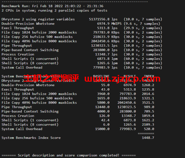华纳云：cn2 gia+AS9929，美国云服务器简单测评